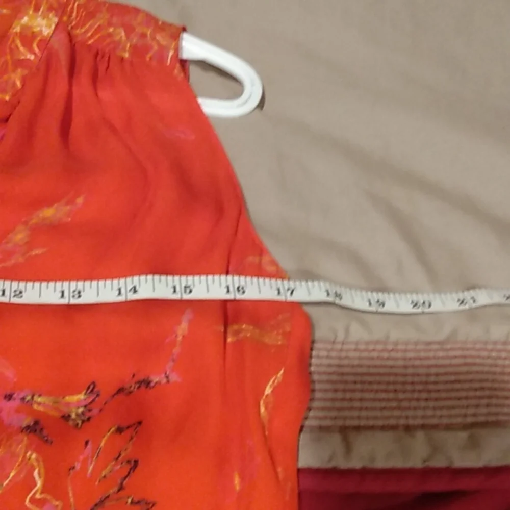 Babaton Benedict dress xs - Picture 14 of 16